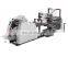 new hot sale mechanical for making paper bag flat bottom paper bag making machine