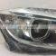 Комплект фары для BMW F30 3 серии 2012 2013 2014 2015 320i F30 F35 оригинальная фара 320i 335i 330i ксеноновая HID