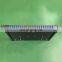 ftth 12/24/48~144 port fiber optic patch panel sc/fc/lc adapter 24 PORT PATCH PANEL