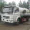 7000liter DongFeng vacuum sewage truck