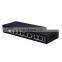 Tanghu 48V 8 port POE Switch 10/100M+2GE Uplink Port  Manufacturer price