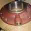 Komatsu  D150A, D155A, D155C, D155S, D155W CAGE   175-21-32190