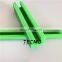 moulded pressed profiled plastic hdpe part pe1000 sheet panel uhmwpe machined blocks
