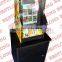 Mini. Desk Game Machine BS-M1LC15FI with New Cabinet