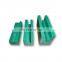 CNC Plastic Guide Rail UHMW PE Guide Rail