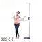 Newest LCD Digital Height Weight Scale Smart Vertical Personnel Weighing Scale