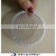 Wire mesh  filter disc 304 stainless steel wire mesh metal filter disc