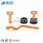 JNZ Wholesale Seam Clips Tile Flooring Lippage Leveling System Floor Tile Spacer Leveling System