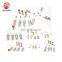 Dsnfu Professional Supplier of Auto Spark Plug Car Accessories ISO9000/IATF16949 Emark Manufacturer Original Factory