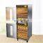 YTK-09 Commercial 32trays Fruit Vegetable Dryer Food Dehydrator