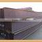 hot rolled EN standard structural h beam weight