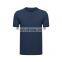 Wholesale Custom Men's Short Sleeve Loose Pure Cotton Printing Casual and Comfortable Summer T-shirt New Fashion