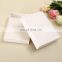 Luxury White Card Paper Custom Bra Packing Scarf and Pantie Packaging Logo Printed 4C Printing Hot Foil Emboss Paper Box for Bra