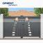 High Quality Durable Hot Sale aluminium gates,aluminium driveway gate,aluminium gates for houses