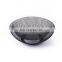 Black Wire Iron Mesh Vegetable Storage Fruit Bowl, Decorative Black Wire Basket