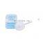 Hotel room use complete bathroom set Acrylic oap Dish