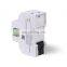 Wifi smart meter single energy electricity meter din rail KPM31