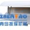 FRP roof exhaust fan for industrial