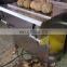 Automatic coconut shell peeling removing machine auto coconut shell skin shelling peeler remover equipment cheap price for sale