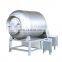 Meat processing machine vacuum tumbler meat marinating machine