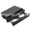 RTS Autoaby Car Cup Holder Drink Bottle Stand For Car audio modification Holder Storage Box Organizer Universal Car accessories