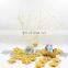 DIY Firework Copper Hanging Starburst  LED Light  String  Fairy Garland christmas lights outdoor Twinkle Holiday Lights