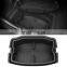 Car Refitting Decoration Interior Accessories Rear Trunk Double Storage Box For Tesla Model 3