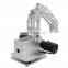 4-Axis Industrial Robotic Arm 4-DOF Robot Arm  + 3pcs 57 Gear Motors Max. Load 2.5kg