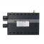 3.5'' 50KHz-200MHz Malachite DSP SDR Receiver Malahit SDR Shortwave Radio Receiver with Aluminum Alloy Shell
