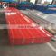 Galvanized Iron Sheet  Prepainted Galvanized Roof color coated corrugated Roofing sheet
