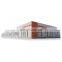 China Best Price Factory Q235B,Q355B Steel Structure Frame Buildings