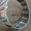 High Security Galvanized Razor Wire Cbt-60 45cm Diameter Galvanized Concertina Barb
