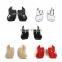 Suitable for 17-19 Toyota Tacoma Interior Seat Base Protective Cover Decoration Accessories Car Modification