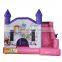 New combo bouncers commercial bounce house inflatable bouncing castle