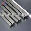SS316 1.4401 SUS316 Customize 15mm 18mm 25mm diameters Stainless Steel Square Bar