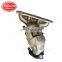 Direct fit Exhaust second part catalytic converter for NISSAN SYLPHY
