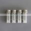 Genuine injector nozzle L358PBC for common rail 33800-84840