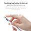 Tablet capacitive active 2 in 1 stylus pen with Palm Rejection for ipad apple pencil 2