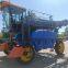 High clearance self propelled type boom sprayer 3WPZ-2400