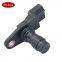 Haoxiang Auto Capteur de position de l'arbre à cames 89731-21081 8973121081 Pour Isuzu D-Max I 3.0L TDI 2007-2012