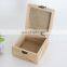Wholesale Price Watch Gift Wood Boxes Pillow Custom Simple Desgin Box