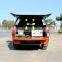 4x4 off road truck Topper Cover camper dmax truck bed cover hardtop canopy topper camper cover for dmax hilux