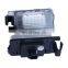 2Pcs LED License Plate Light Lamp Assembly Replacement For Nissan 350z 370z GT-R Cube Leaf Sentra Versa 5D/4D Infiniti Q60 G35
