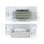 car LED Luggage Compartment Lamp for BMW