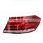 Car LED Rear Brake Light Tail Lamp FOR MERCEDES-BENZ BENZ E-CLASS W212 OEM 2129060103 2129060203