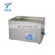 25/45 KHZ Dual-frequency Ultrasonic cleaning 400W 14 Liter with Heating Function, ultrasonic electric parts washer