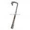 ISM11 engine flexible hose 3161622