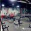 Gym equipment Multi Jungle / 4 Multi-Station TZ-4019/outdoor plastic jungle gyms/Factory directly sale
