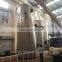 Manufacturer sale YPG series pressure chemical spray dryer for Washing powder