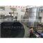 Hot sale PLC control YPG series pressure spray dryer for chemical industry